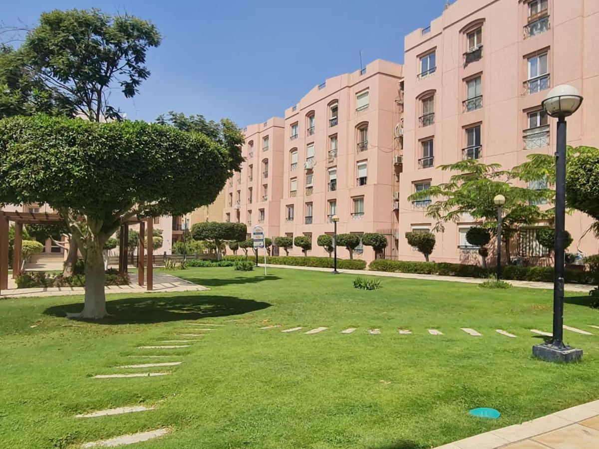 Al Rehab Vip - Welcome 24hrs * Cairo