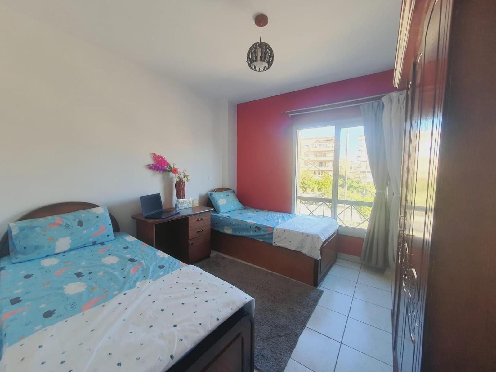 Apartment Al Rehab Vip - Welcome 24hrs *
