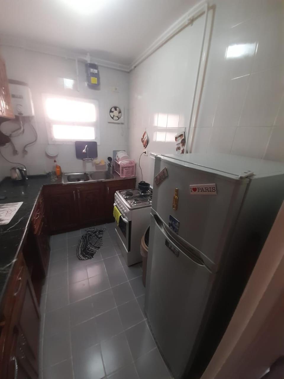 Apartment Al Rehab Vip - Welcome 24hrs Cairo